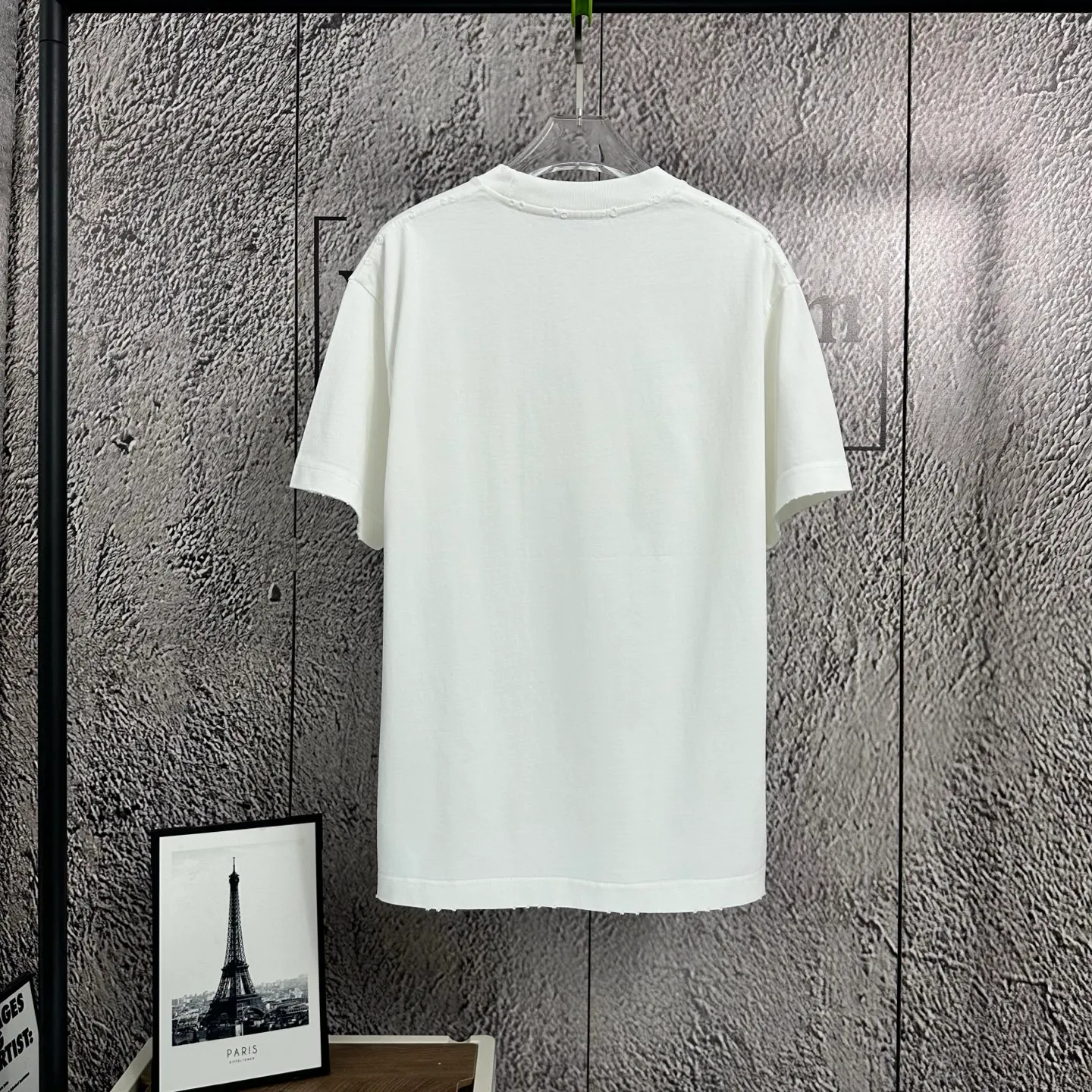 《𝙉𝙚𝙬⚜️ 》 2026 New Arrival T logo ：White Purple Black Gray Sizes：S M L XL XXL